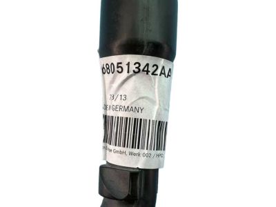 Mopar 68051342AA Hose Cylinder Head To Intake Manifold PCV