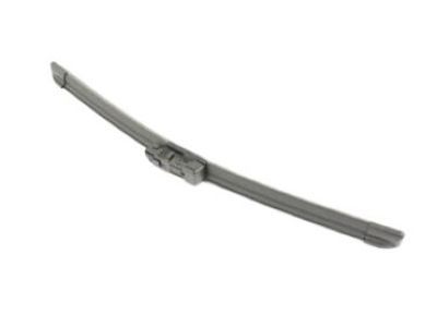 Ram ProMaster City Wiper Blade - 68266321AA
