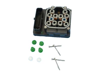 Mopar 68372723AA Module Anti-Lock Brake System
