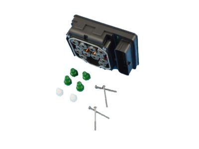 Mopar 68372723AA Module Anti-Lock Brake System Mopar 68372723AA Module Anti-Lock Brake System