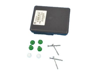 Mopar 68372723AA Module Anti-Lock Brake System