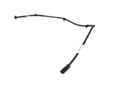 Dodge 68069327AB Drain Tube