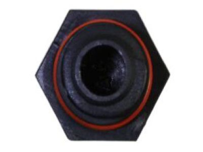 Jeep PCV Valve - 5037831AA