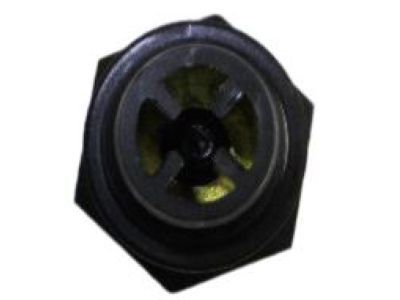 Jeep PCV Valve - 5037831AA