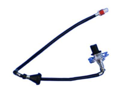 Jeep 56040921AC ANTENNA Base Cable And Bracket