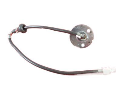 Jeep 56040921AC ANTENNA Base Cable And Bracket