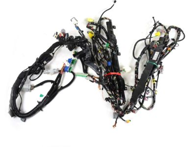 Mopar 68199209AC Wiring Body