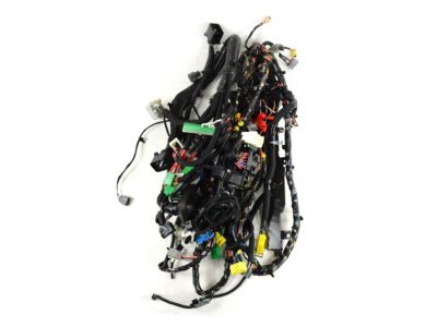 Mopar 68199209AC Wiring Body Mopar 68199209AC Wiring Body