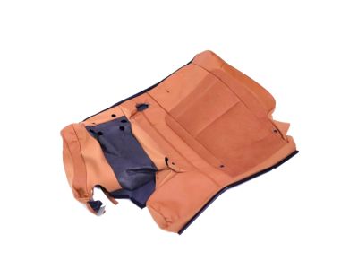 Mopar 6UW81LV5AA Cover Rear Seat Back Left