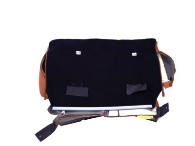 Mopar 6UW81LV5AA Cover Rear Seat Back Left