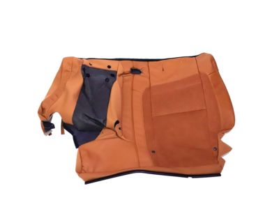 Mopar 6UW81LV5AA Cover Rear Seat Back Left