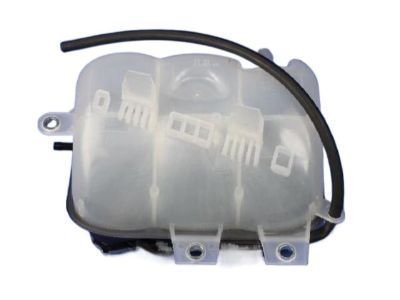 Dodge Viper Coolant Reservoir - 5030626AC