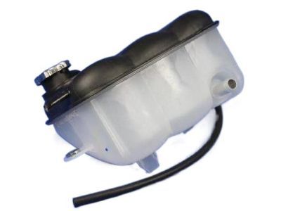Dodge Viper Coolant Reservoir - 5030626AC