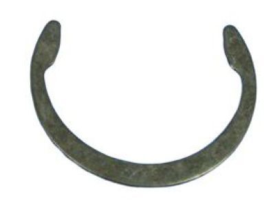 Dodge 68002949AA SNAP RING FRT KNUCKLE B/JNT