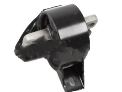 Dodge 5085071AC ISOLATOR Transmission Mount
