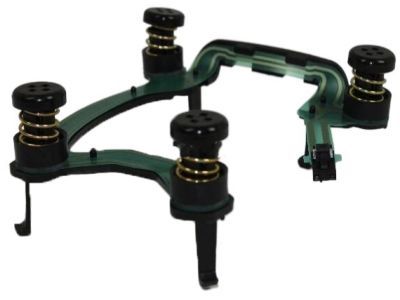 Dodge Horn - 68030135AA