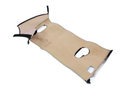 Jeep 1EM63DX9AE COVER Sport Bar