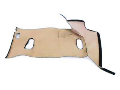 Jeep 1EM63DX9AE COVER Sport Bar