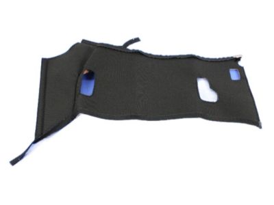 Jeep 1EM63DX9AE COVER Sport Bar