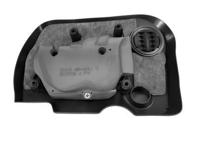 Mopar 4861773AA Cover Engine
