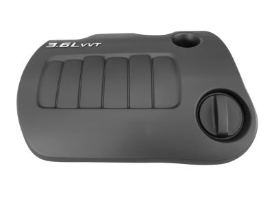 Mopar 4861773AA Cover Engine