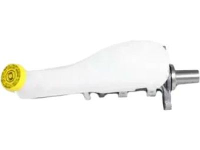 Mopar 68155423AA Master Cylinder Brake