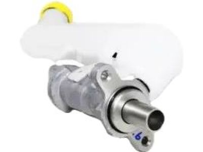 Mopar 68155423AA Master Cylinder Brake