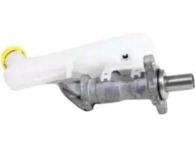 Mopar 68155423AA Master Cylinder Brake