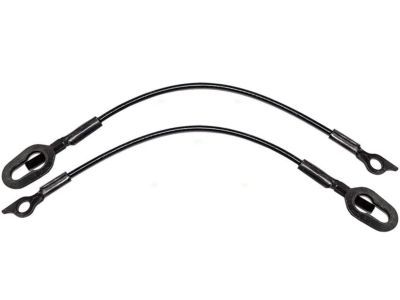 Dodge 55174827AC Cable