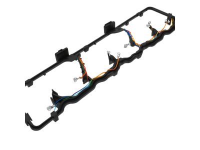 Mopar 5179091AC Gasket Cylinder Head Cover