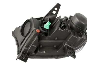 Mopar 68184822AE Headlamp