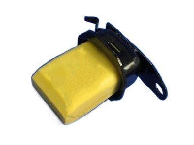 Dodge 52106494AA Bumper