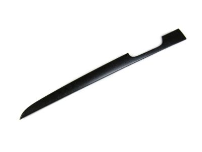 6AZ011X9AA Mopar Applique Rear Door Product Photo 1 of 2