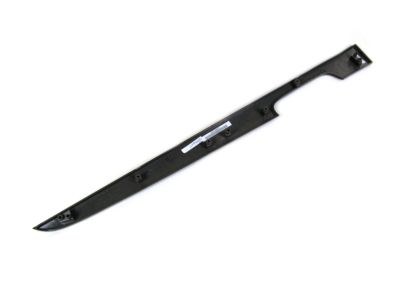 6AZ011X9AA Mopar Applique Rear Door Product Photo 2 of 2