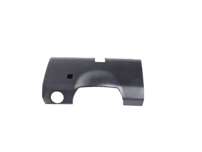 Mopar 6CT451X7AB Cover Steering Column Opening