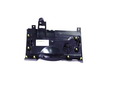 Mopar 6CT451X7AB Cover Steering Column Opening