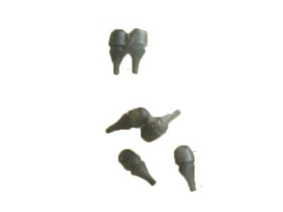 Chrysler J4000093 Stop Bumper