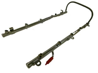 Dodge Fuel Rail - 5096292AB
