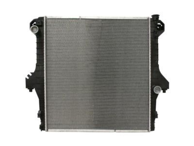 Dodge 2AMR2711AA Radiator