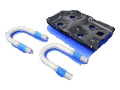 Ram 68034231AD Bracket