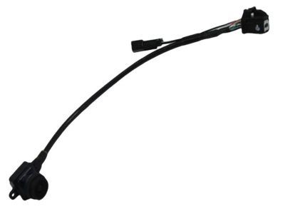 Dodge 56054158AC CAMERA