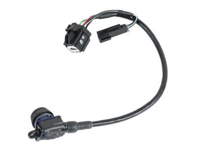 Dodge 56054158AC CAMERA