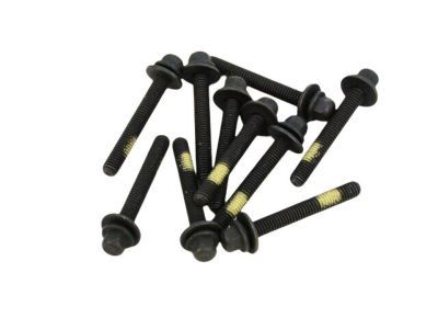 Chrysler 6505557AA SCREW