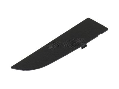 Chrysler 1SE59DX9AA Armrest Cover