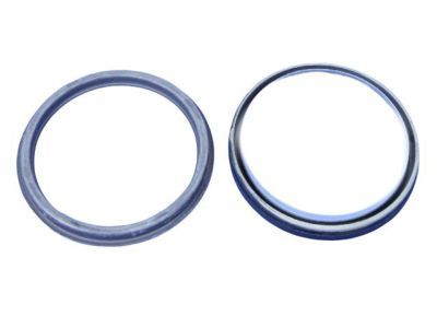 Dodge 5114027AA SEAL Crankshaft Oil Rear