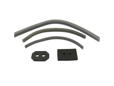 Mopar 5093245AB Seal Kit A/C And Heater Unit