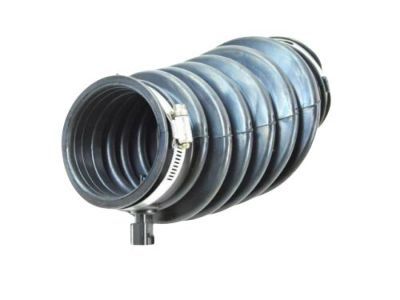 Dodge Caravan Air Duct - 4861414AB