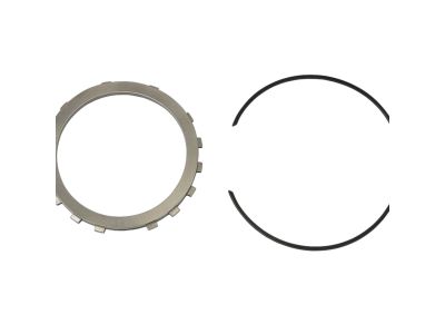 Mopar 4897455AA Plate Package Low/Reverse Clutch 6.533/6.792