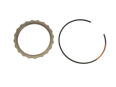 Mopar 4897455AA Plate Package Low/Reverse Clutch 6.533/6.792