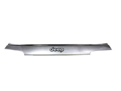 5UN62JSCAD Mopar Applique License Lamp Product Photo 3 of 4